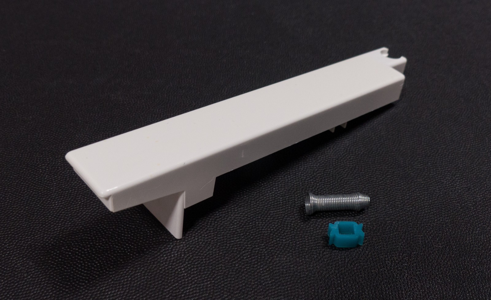USED Original High C Key Replacement Part for Alesis Micron w/ Spring + Bushing