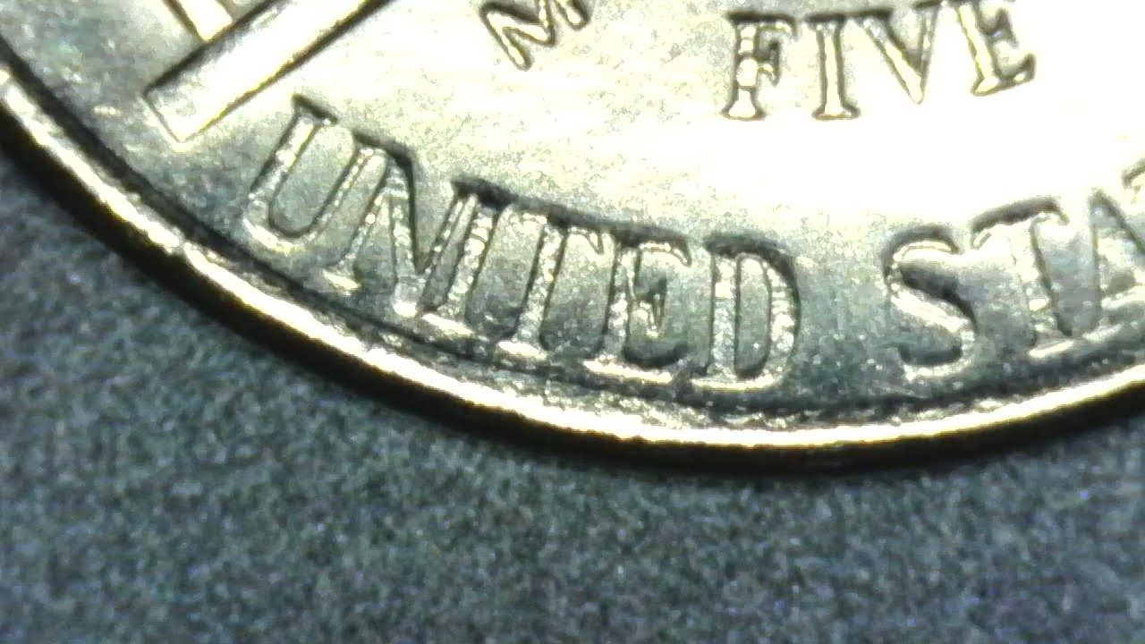 1992 P Nickel