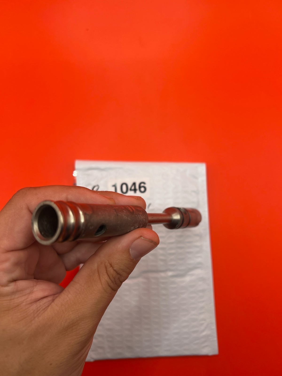 Autococker Bolt