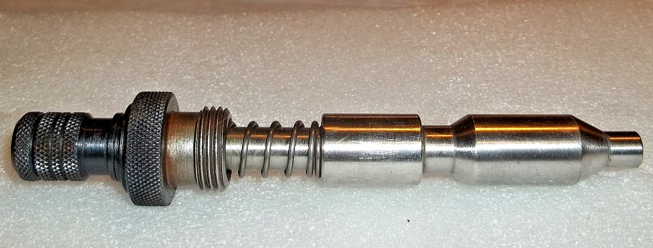 Knight MK-85 Inline 54 Cal. Muzzleloader Hammer Assembly Complete Bolt Striker