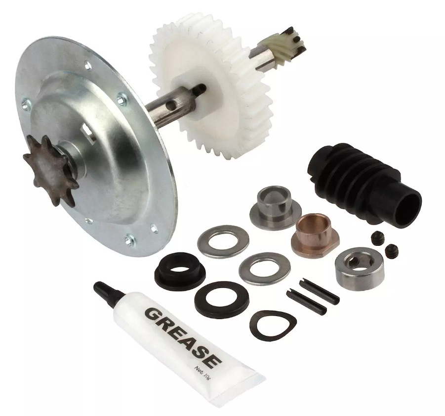 Gear Sprocket Kit for Chamberlain 2265R 248730 41ac050-1 41CA4220 41A5021 Opener