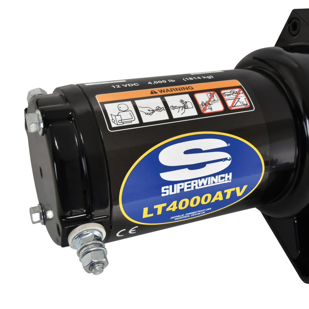 Superwinch Winch | 1140230
