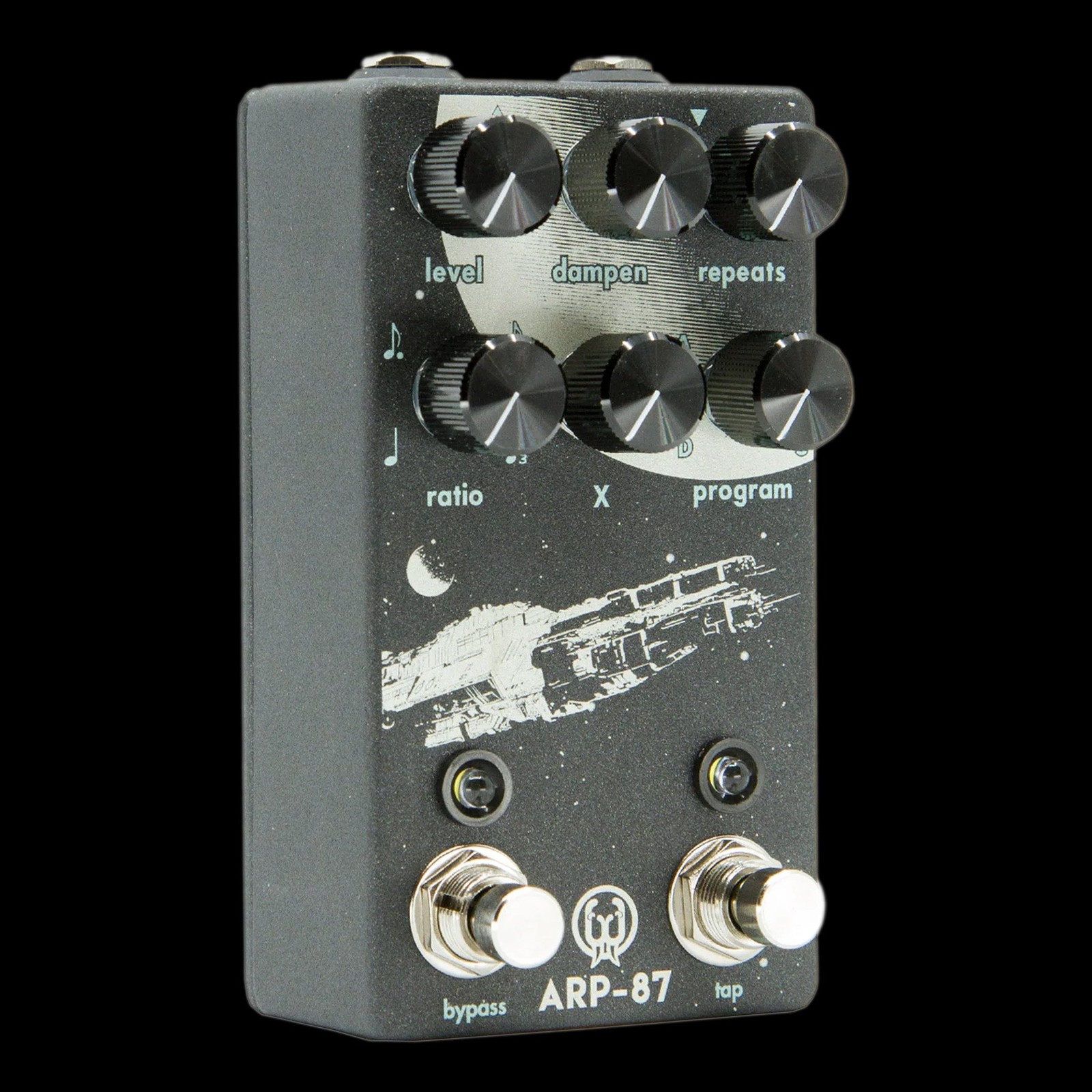 Walrus Audio ARP-87 Multi-Function Delay Pedal
