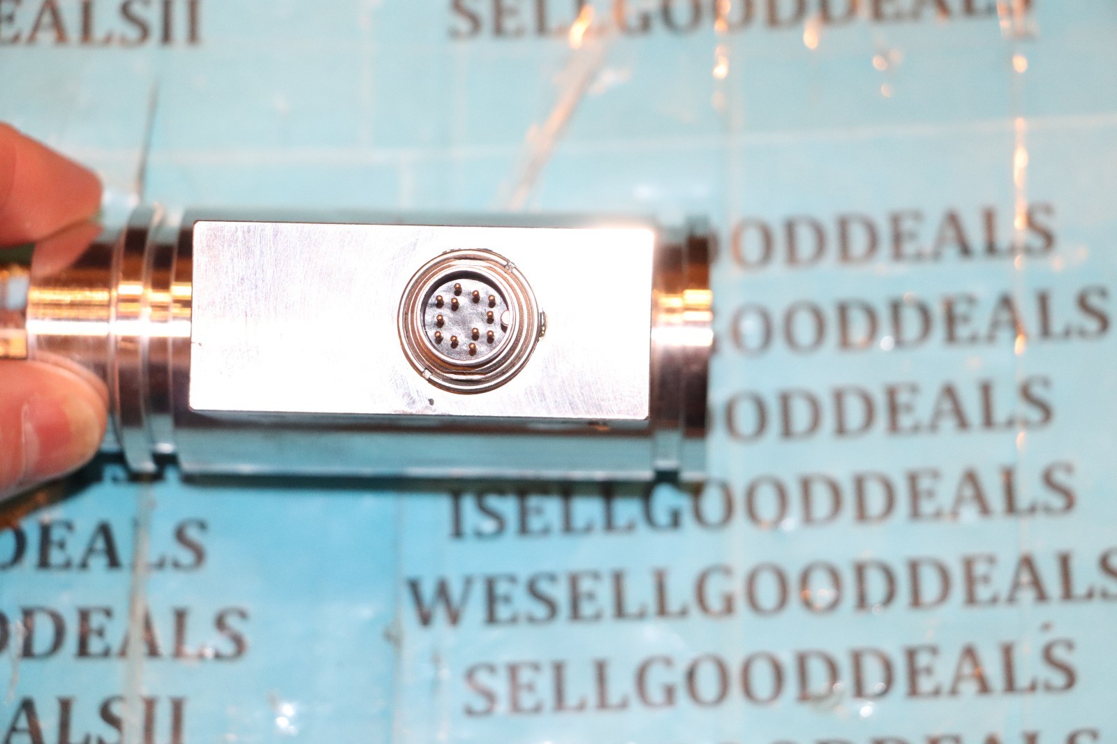 Weber K19-1013806863 FDS Screwdriver