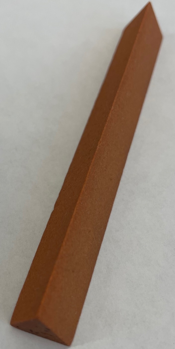 Power Custom® Series II Triangle Stone Fine