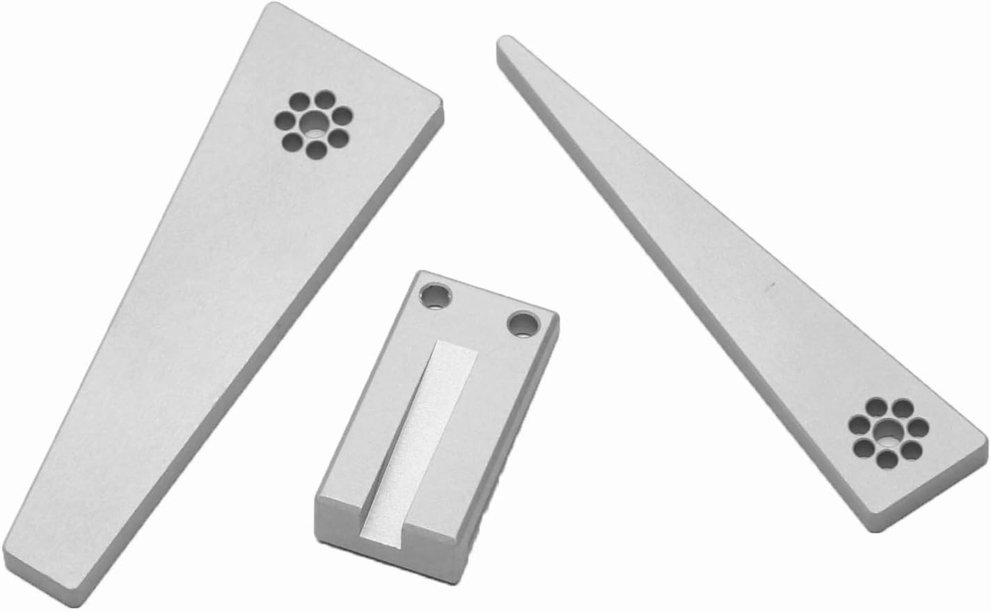 Arisaka Optic Leveler Combo – Precision Mounting Tool for Scopes Ol-Combo