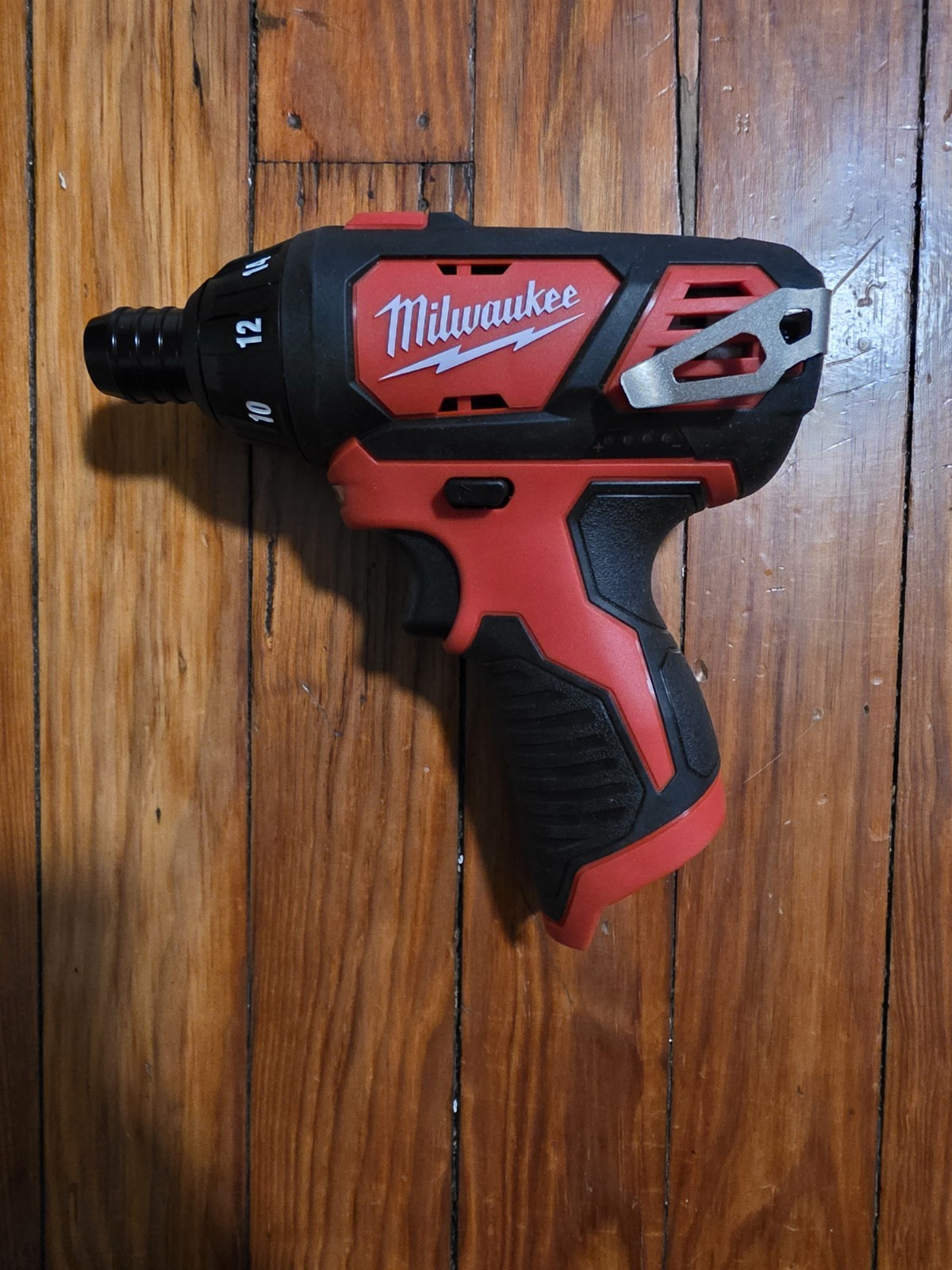 M12 Tool Bundle
