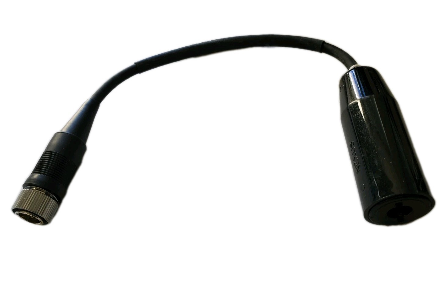 David Clark VEC-70 Vox Headset Cord 18786G-01