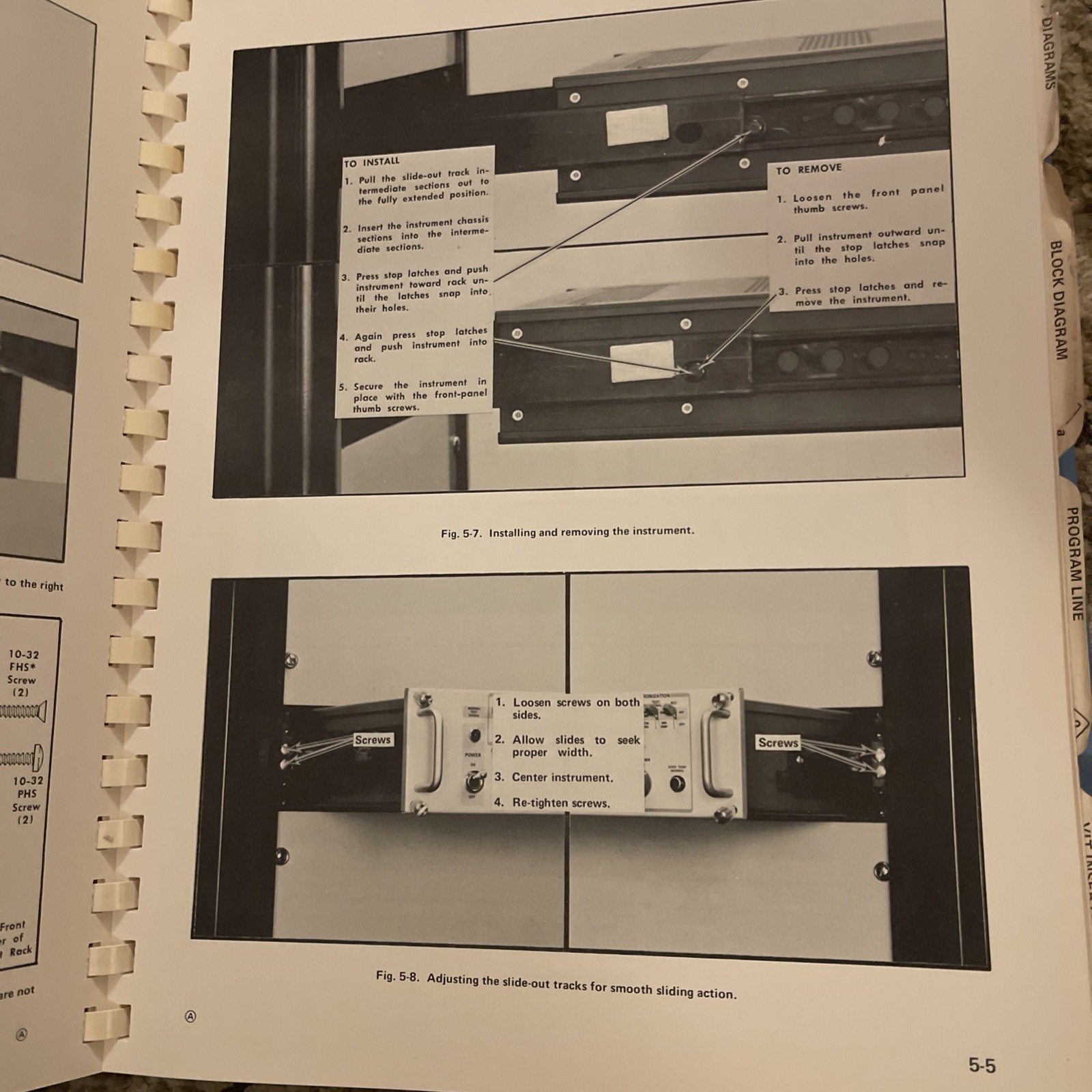 Tektronix 147/R147 NTSC Test Signal Generator.