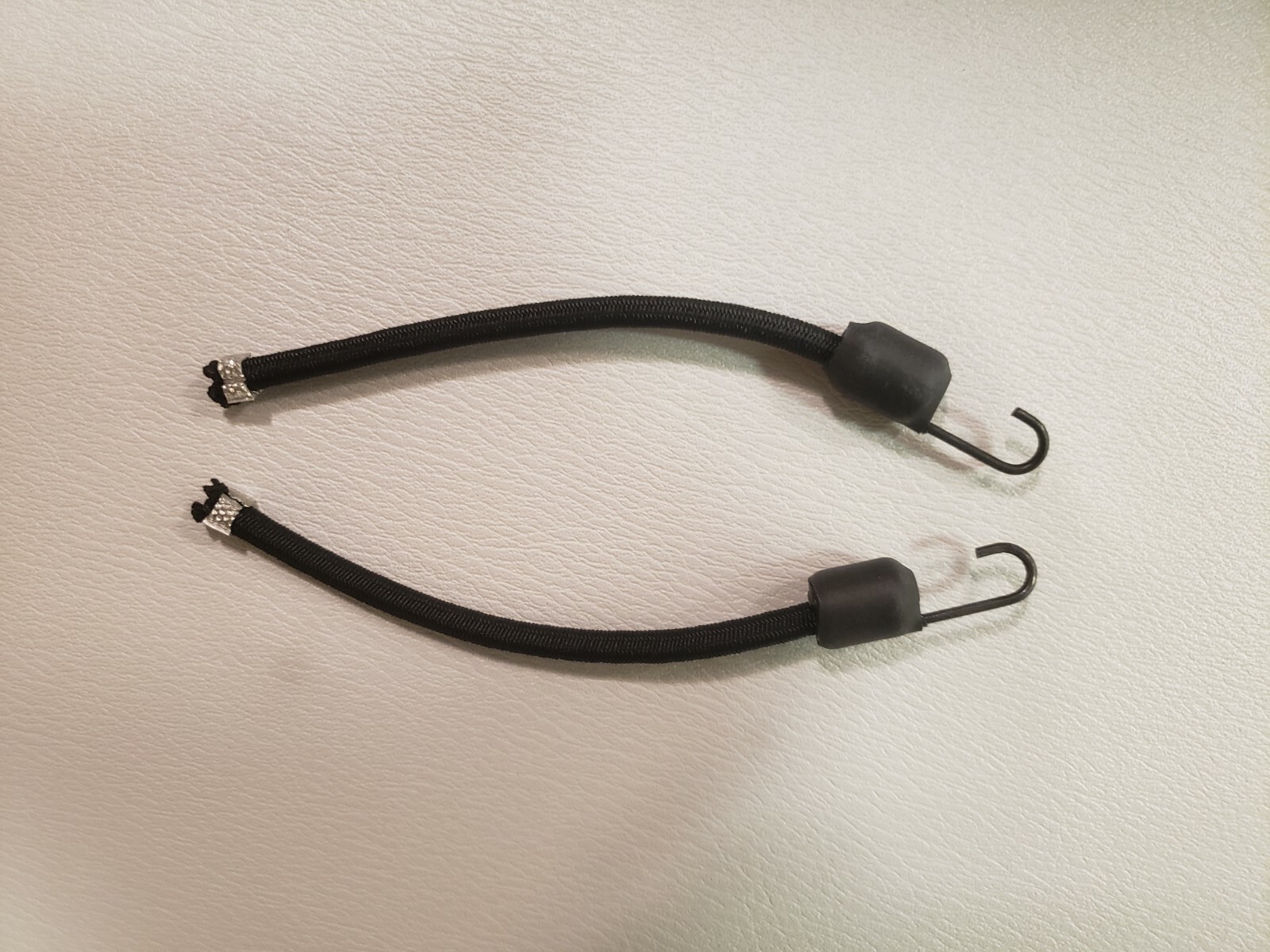Tactical NVG Bungee for ARC Rail equipped ACH / MICH / Ops-Core helmets (2 pack)