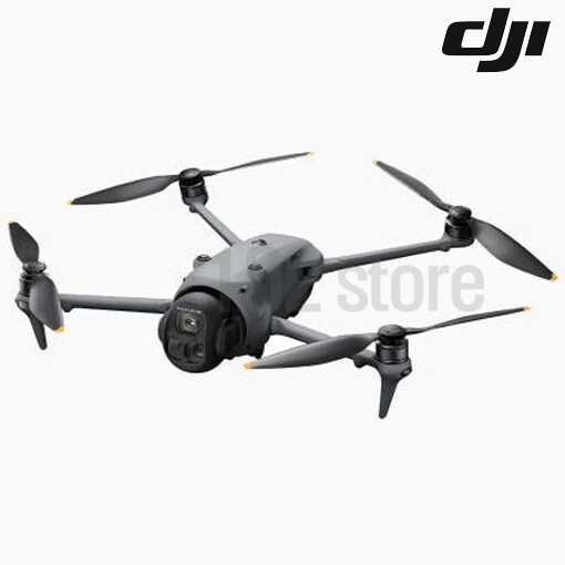 DJI Mavic 4 Pro Fly More Combo (DJI RC 2) Camera Drone (3 Batteries) Authentic