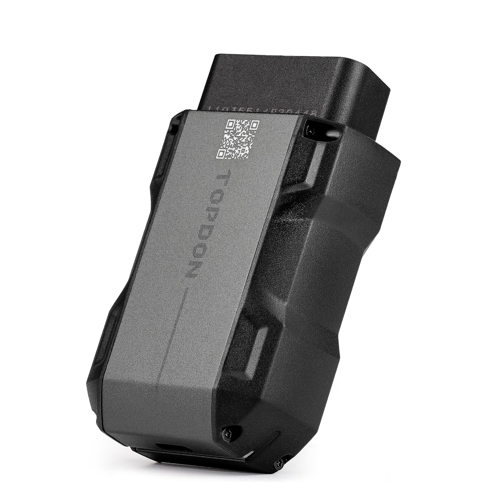 TOPDON TopScan PRO Mid-level Diagnostic Tool Injector Coding,Tire Pressure Reset