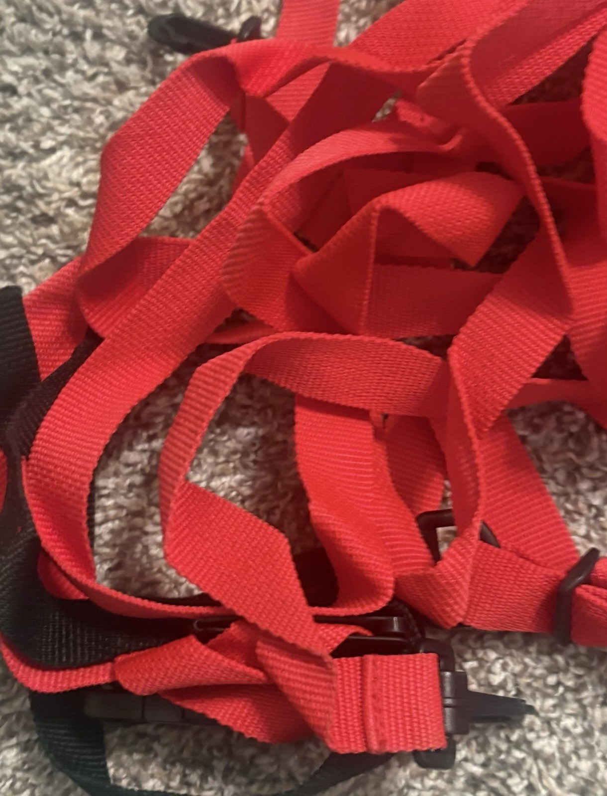 Kids Snow Ski Harness