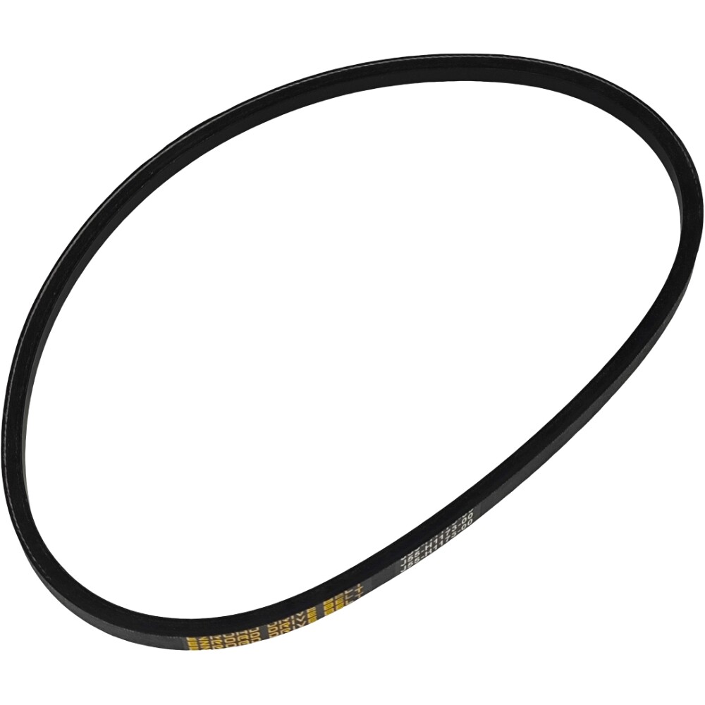 Starter Generator Belt J55-H1173-00-00 for Yamaha G11 G14, 2015 G29 4 Cycle