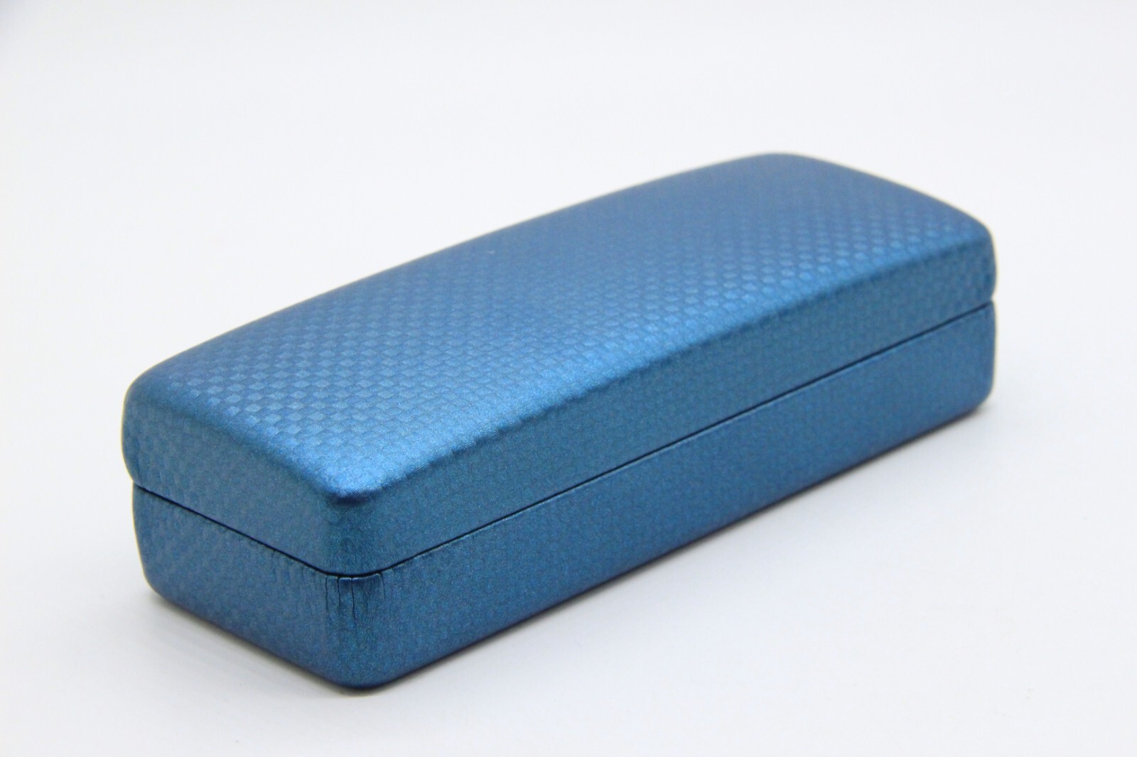 NEW ALAIN MIKLI BLUE AUTHENTIC SUNGLASSES EYEGLASSES CASE ONLY