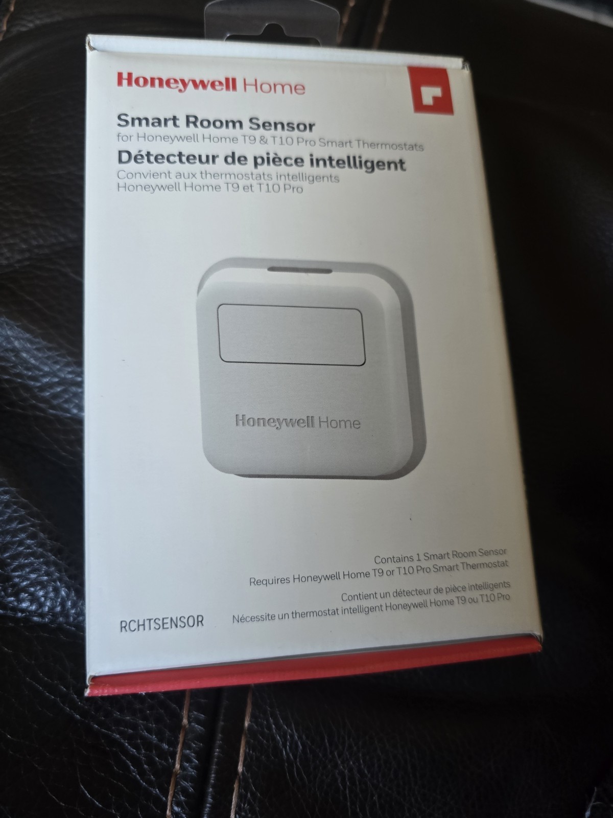 Honeywell Smart room Sensor