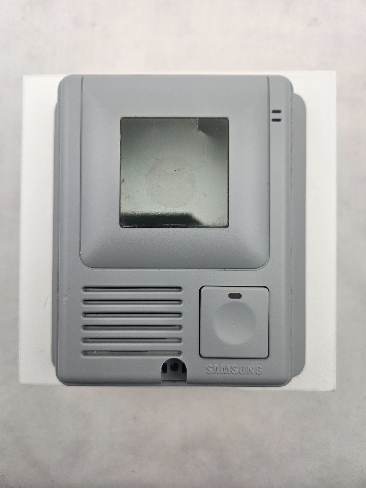 Samsung Door Phone Unit (KPOPT-BDP4/XAR)