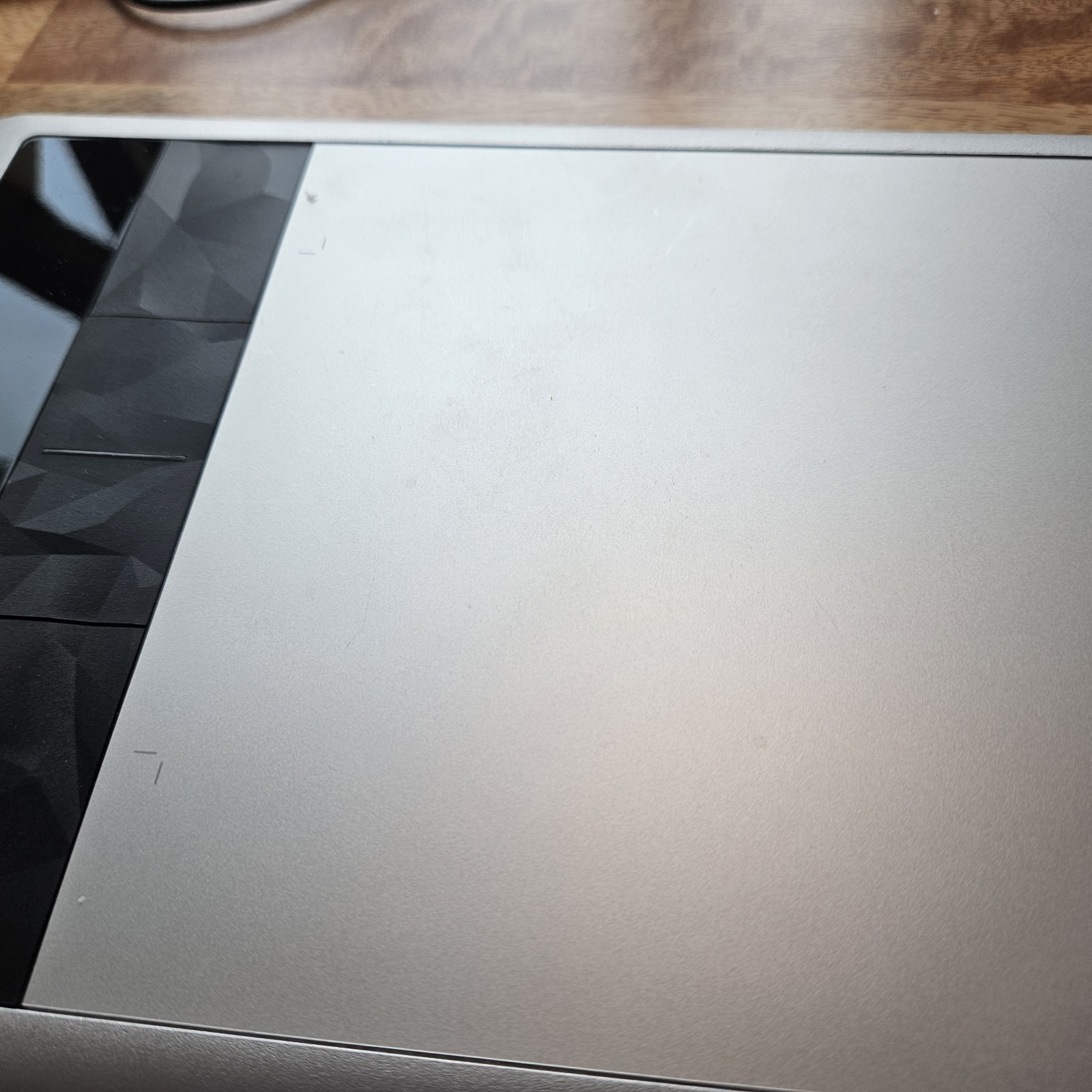 Wacom Bamboo Capture Pen and Touch Tablet CTH-470