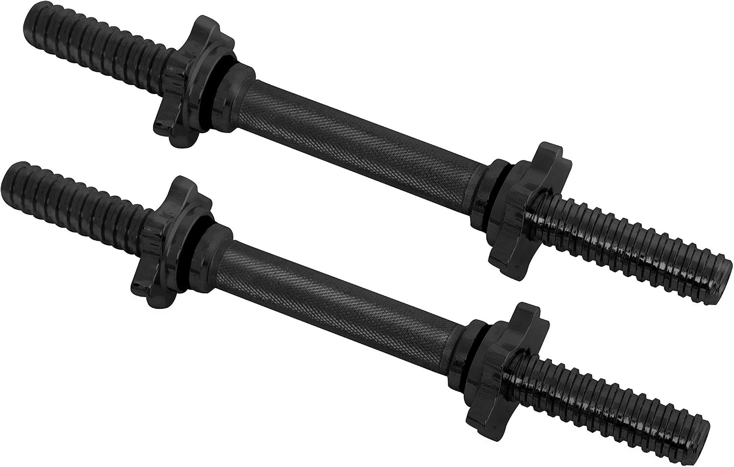 Barbell 14" Regular Dumbbell Handles | Multiple Options