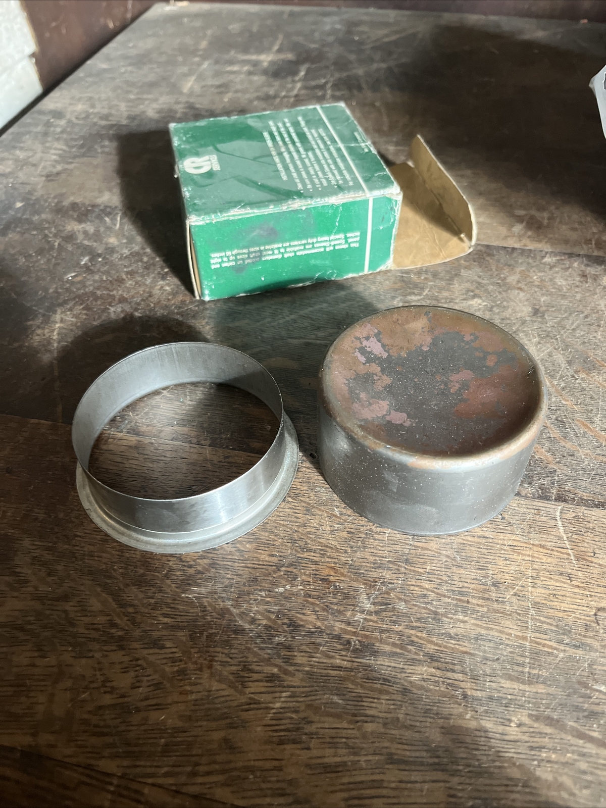 NOS CR Speedi-Sleeve 99293