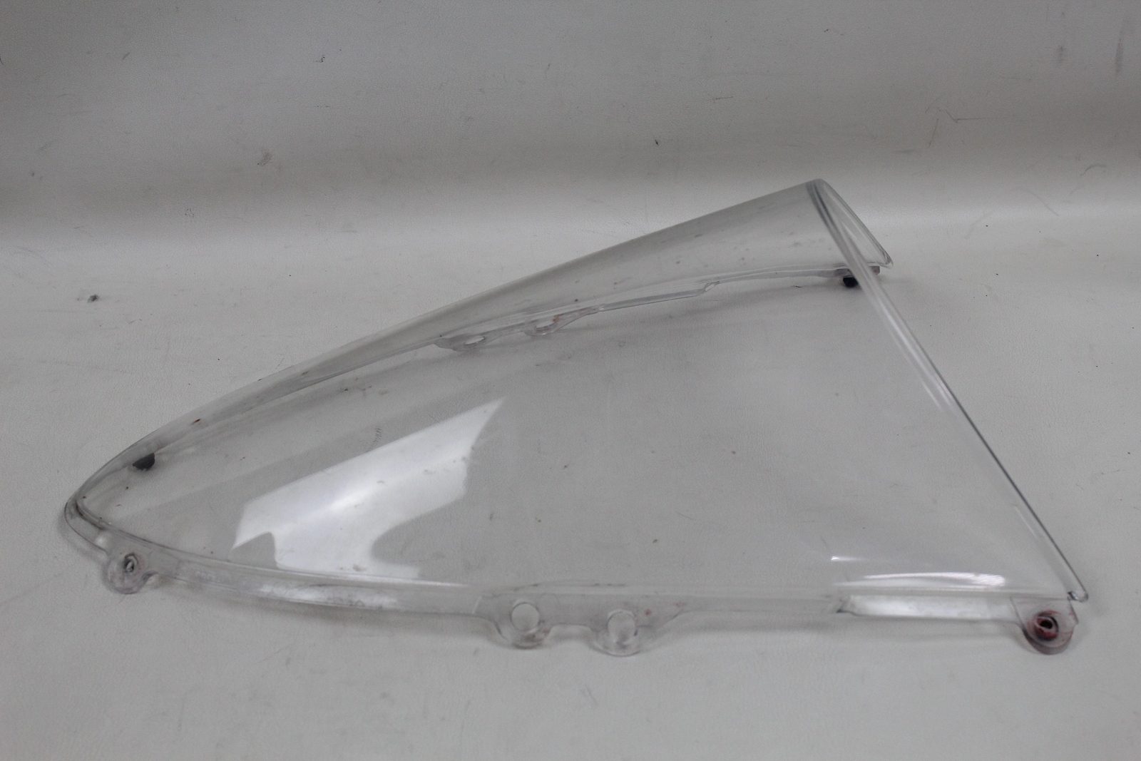 Ducati Panigale 899 14-15 OEM Front Windscreen Windshield & Hardware
