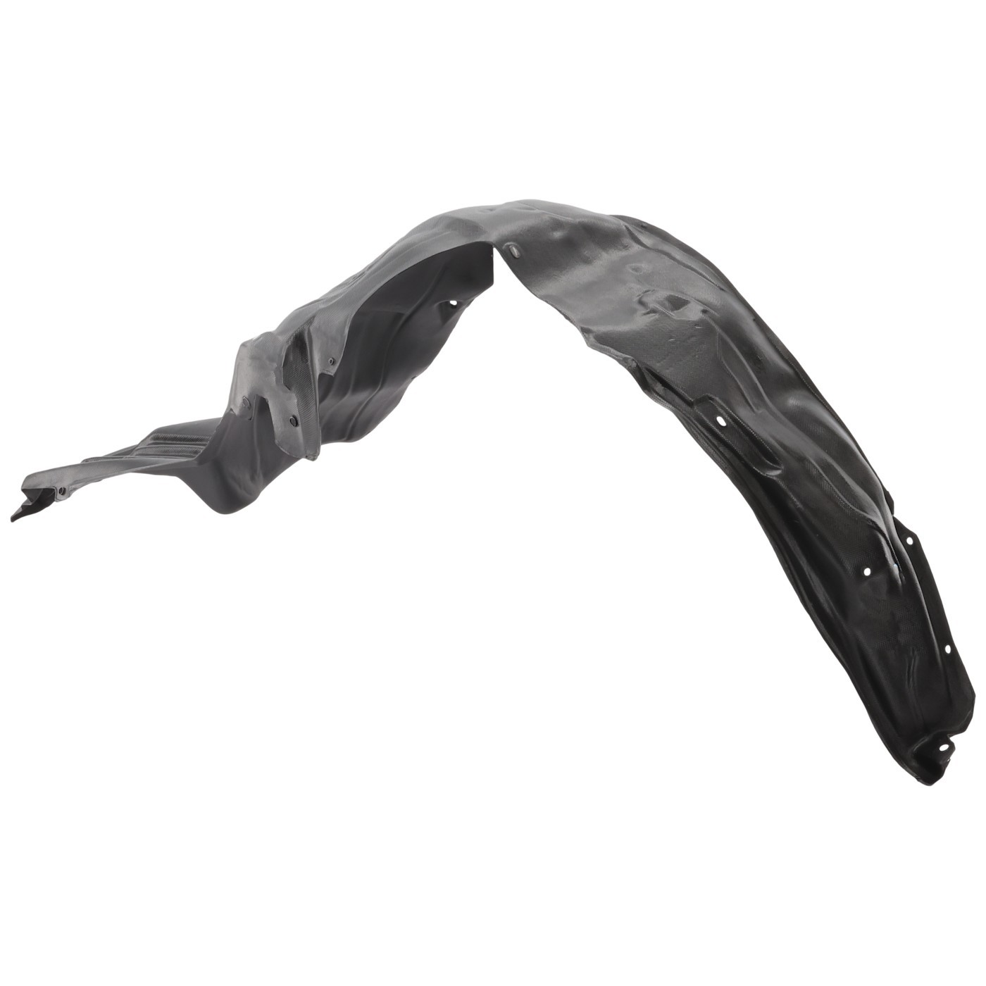 Fender Liner For Subaru Impreza 2008-2010 Front Passenger Side Inner WRX Base