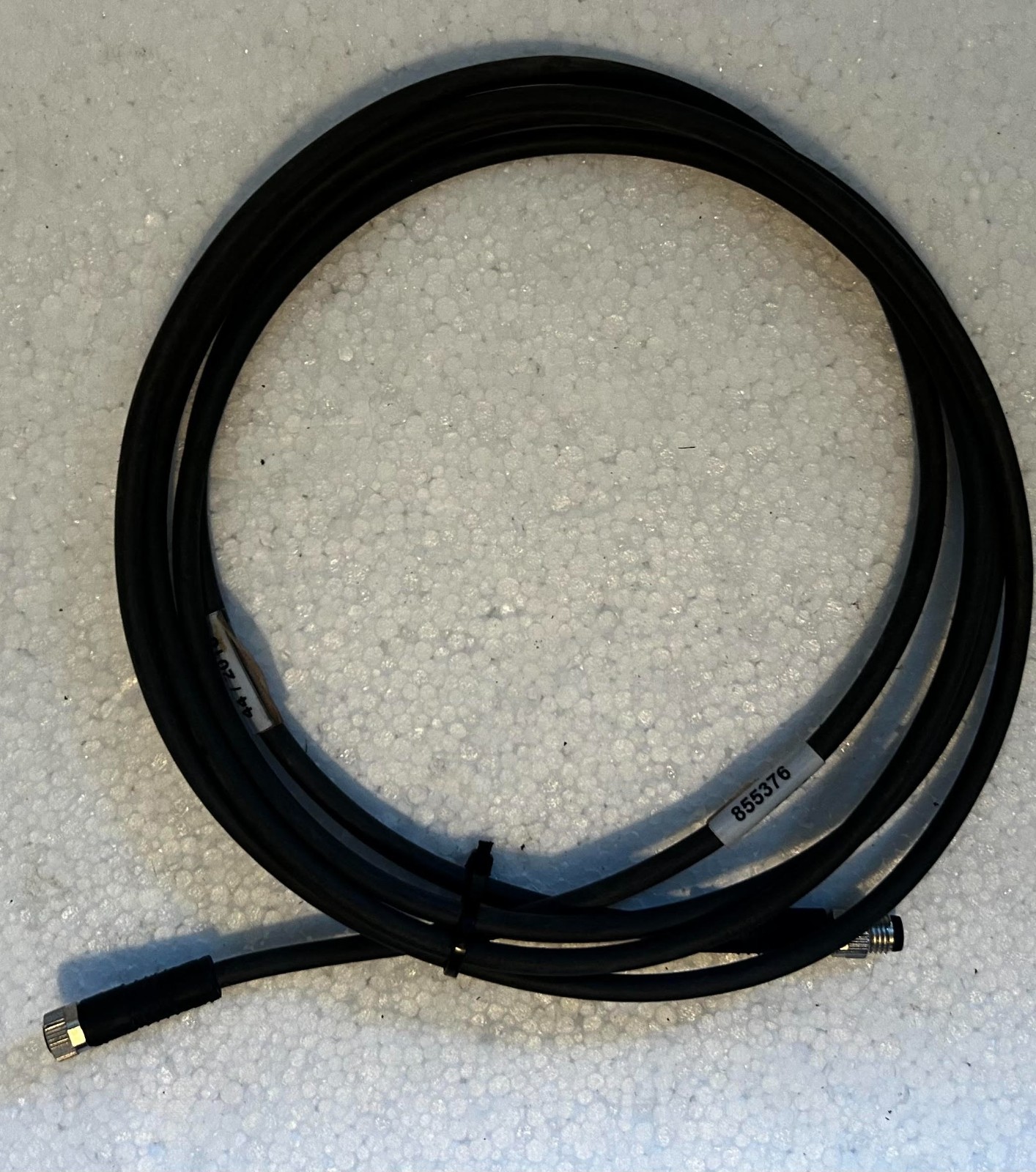 Leica Geosystems 855376 MSC1470 Cable M8 F/M 2m