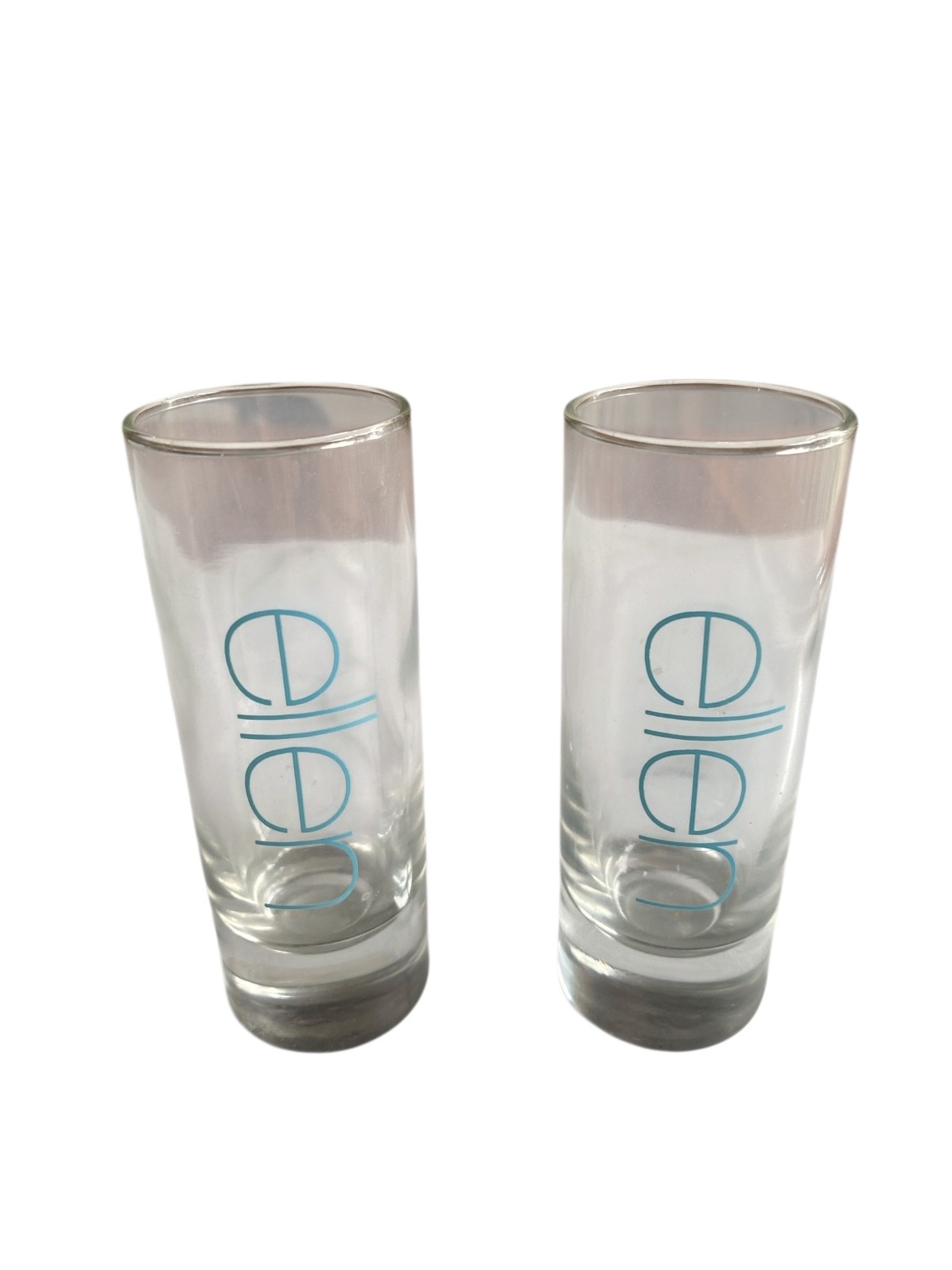 Ellen Degeneres Shot Glasses Set