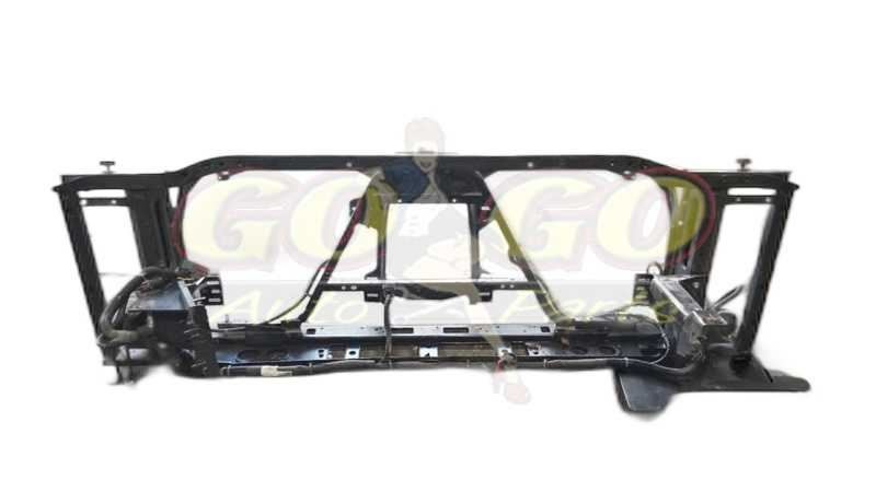 Radiator Core Support Fits 10-13 SIERRA 1500 PICKUP 10275711