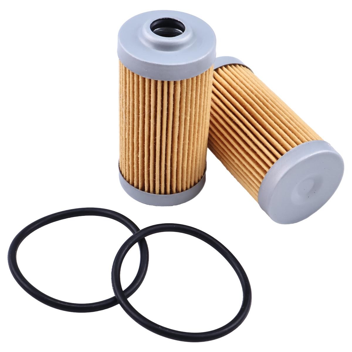 2X Fuel Filter 3608255M1 3283343M1 For Massey Ferguson 1010 1020 1030 1205 1210