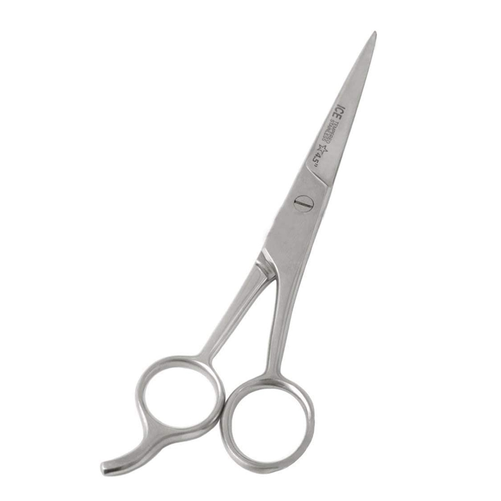 Quality Professional Hair Cutting 4.5 inch Stainless Steel Beauty Scissor Shear