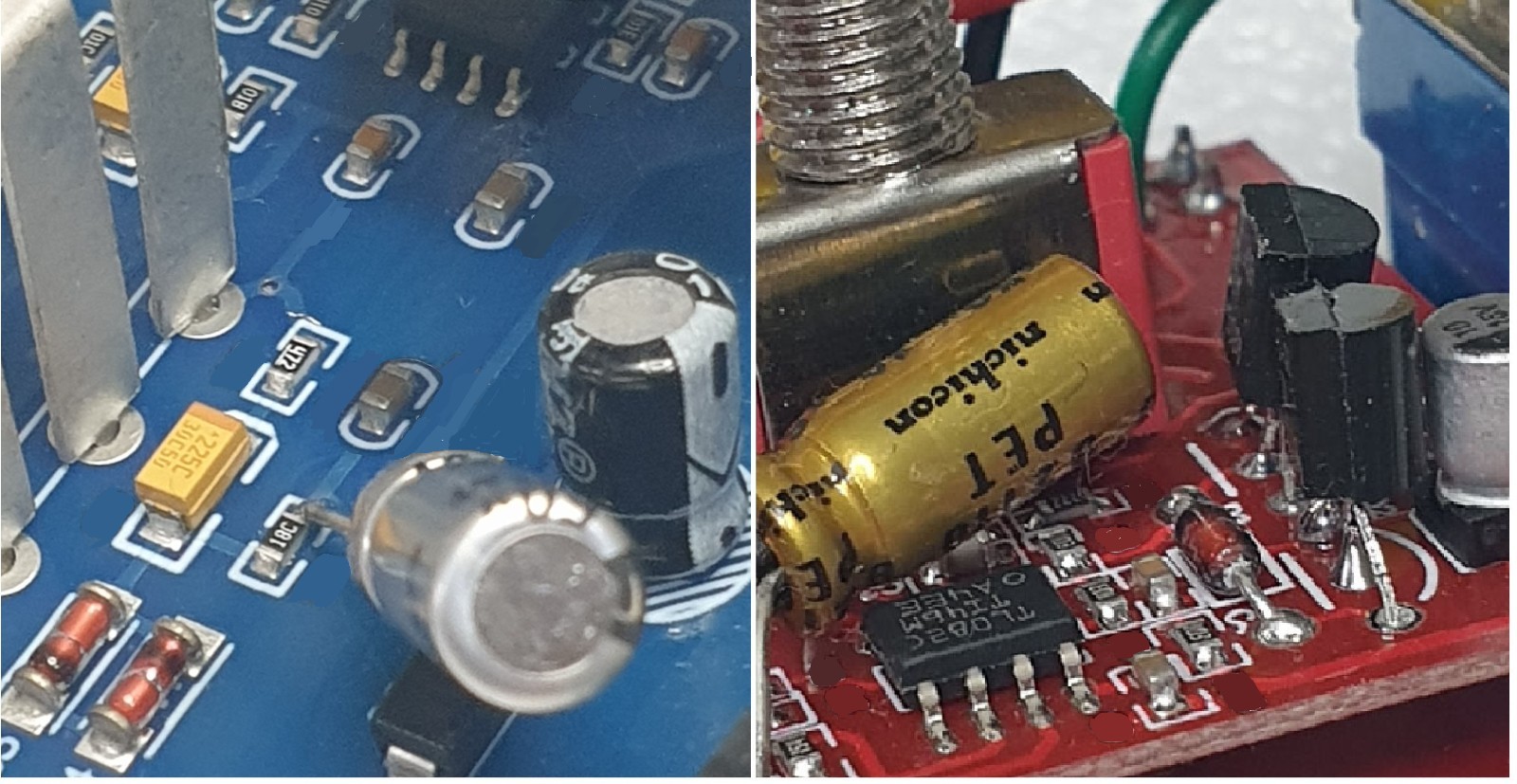 Choir Master Chorus Mini pedal (Pedal Mob Korea, 페달의 민족)