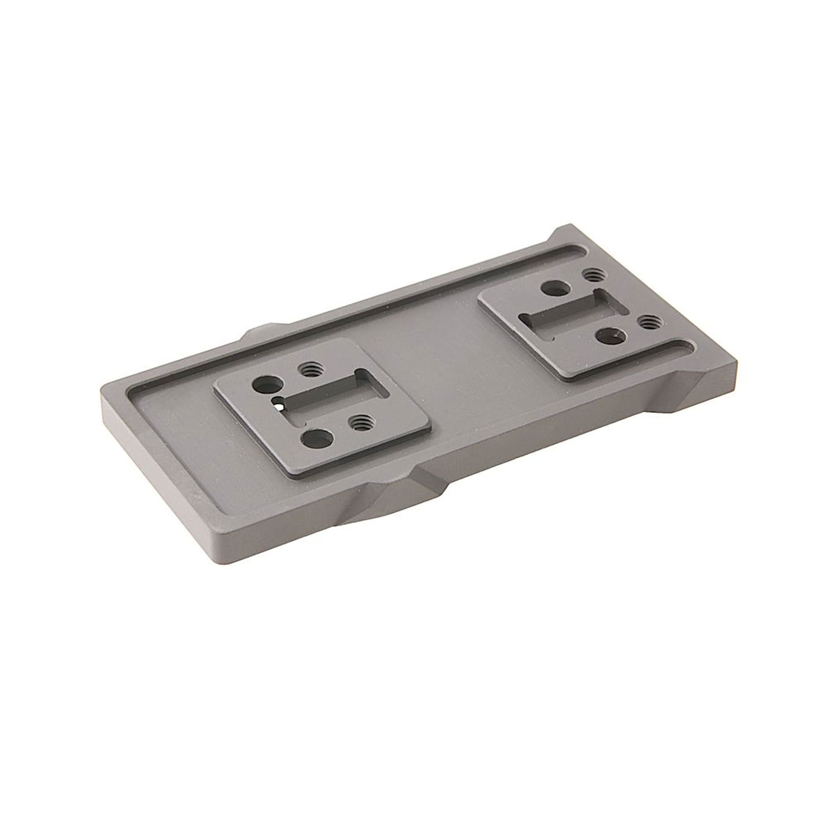 HOLOSUN FDE HS510C Spacer, Lower 1, 3 Co-witness (510C-SPACER-FDE)