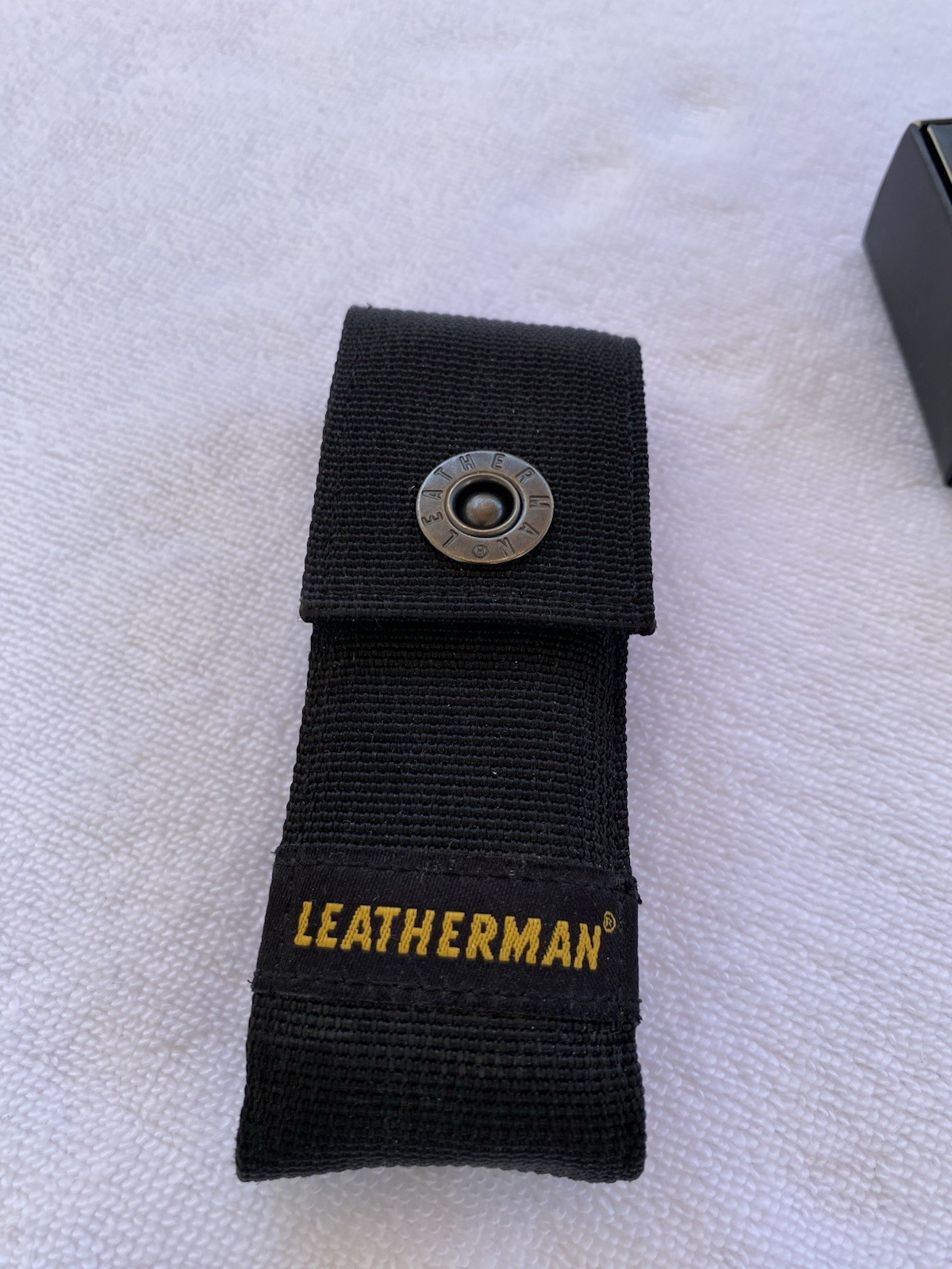 Leatherman/True Dual Cutter Combo Ultimate Carry Tools