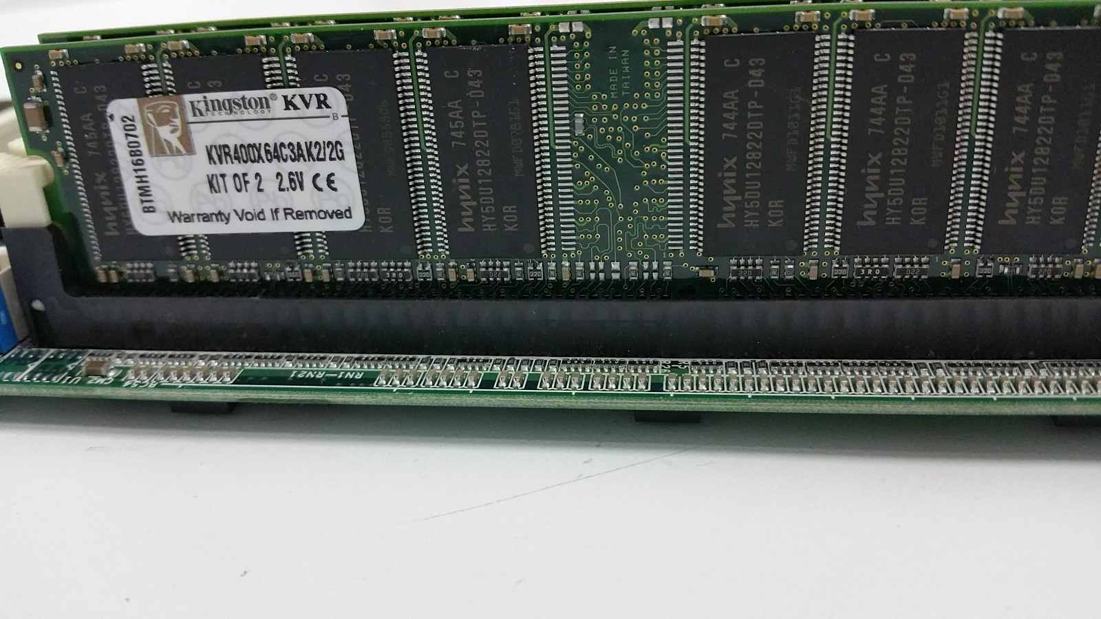 Single Board Computer Includes Processor and Ram