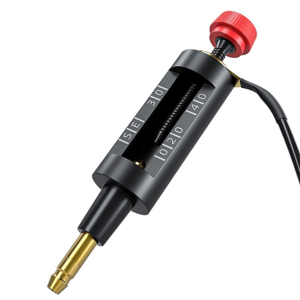 Spark Plug Tester Coil Engine In Line Auto Diagnostic Ignition System Test Tools