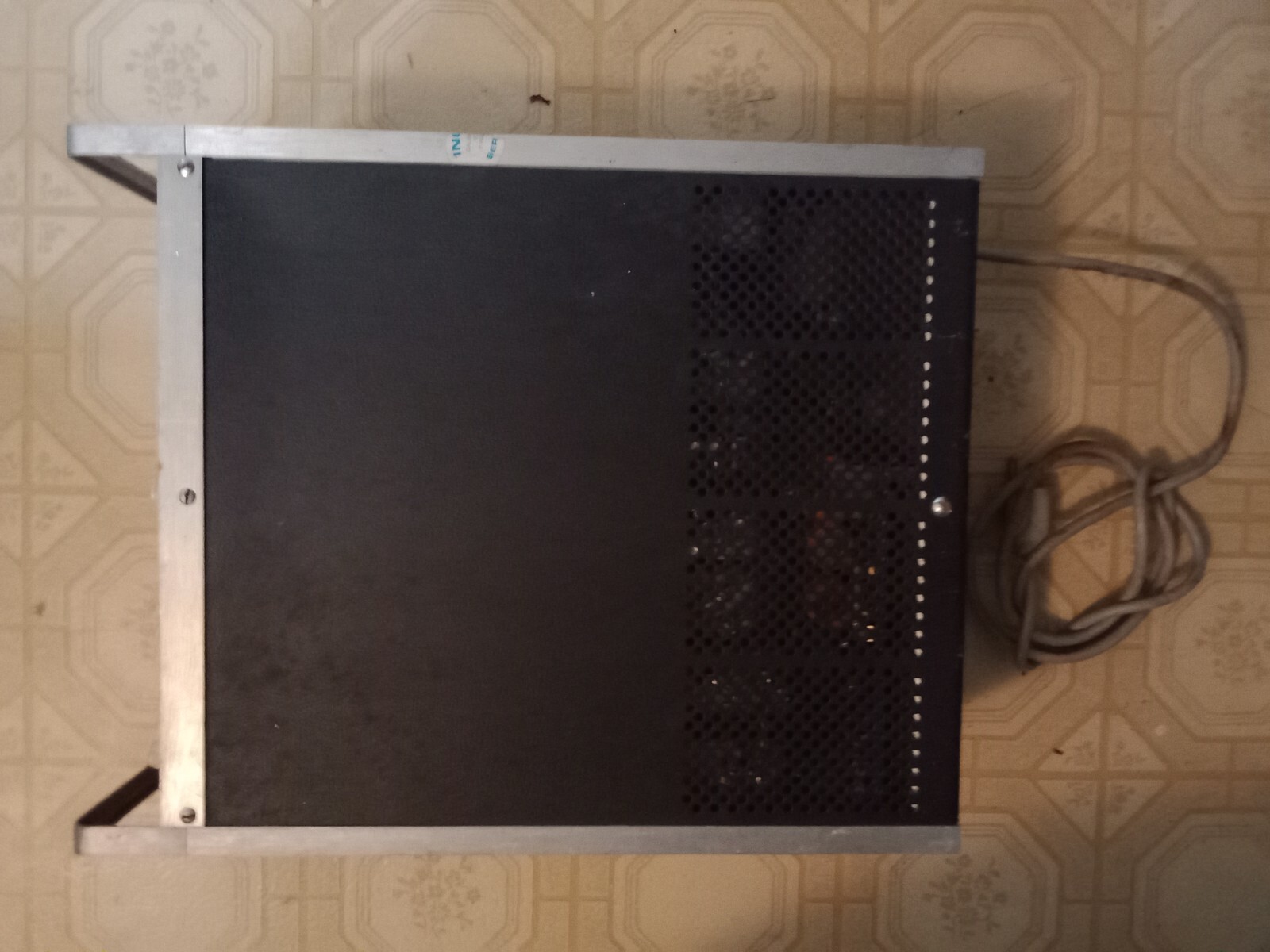 WaveTek Signal Generator
