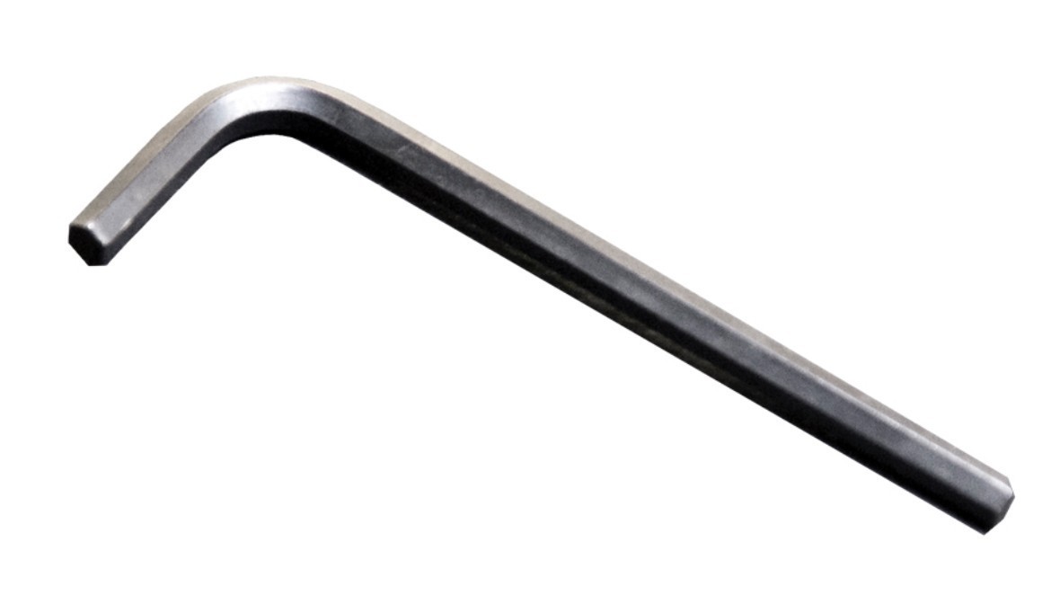 HORNADY Pacific Wrench, 4ct #390656