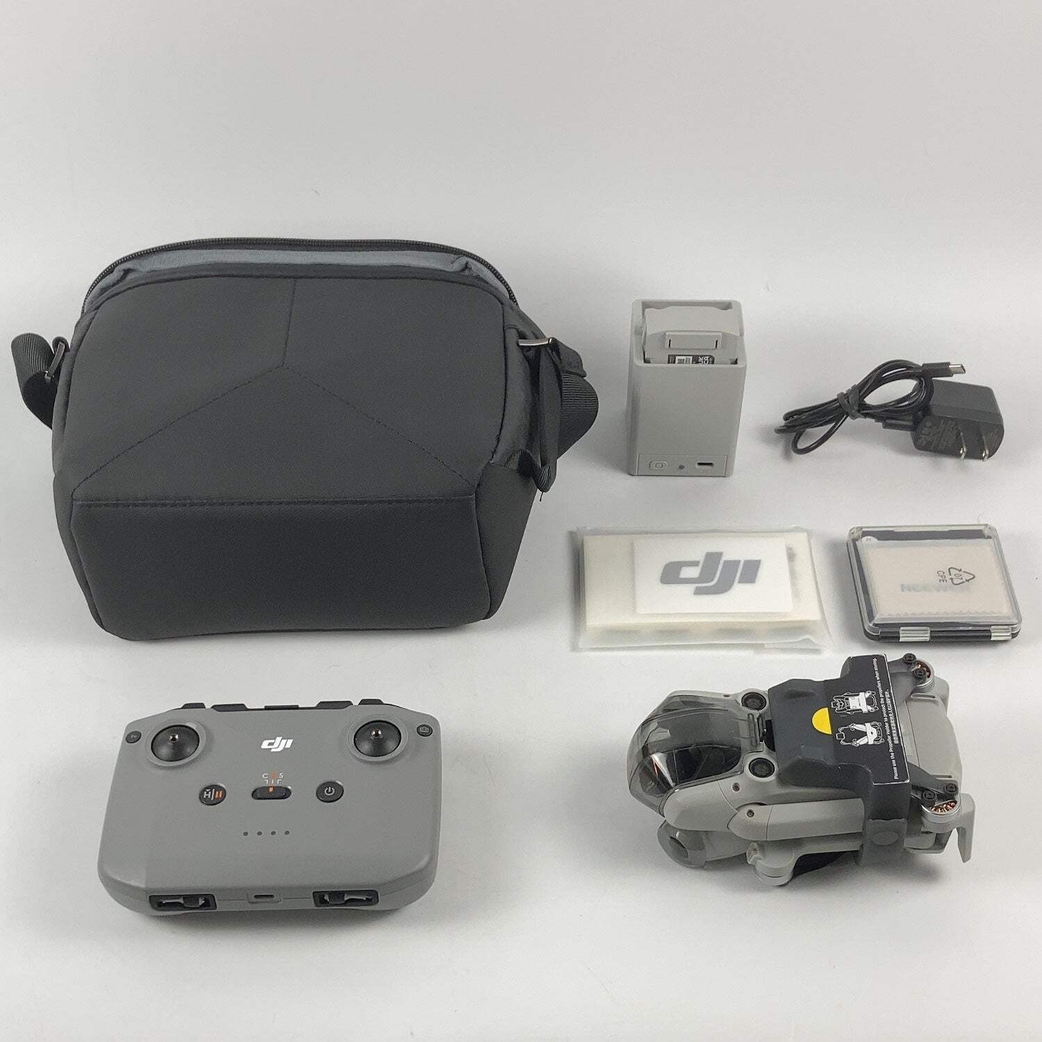 DJI Mini 4 Pro Camera Drone MT4MFVD