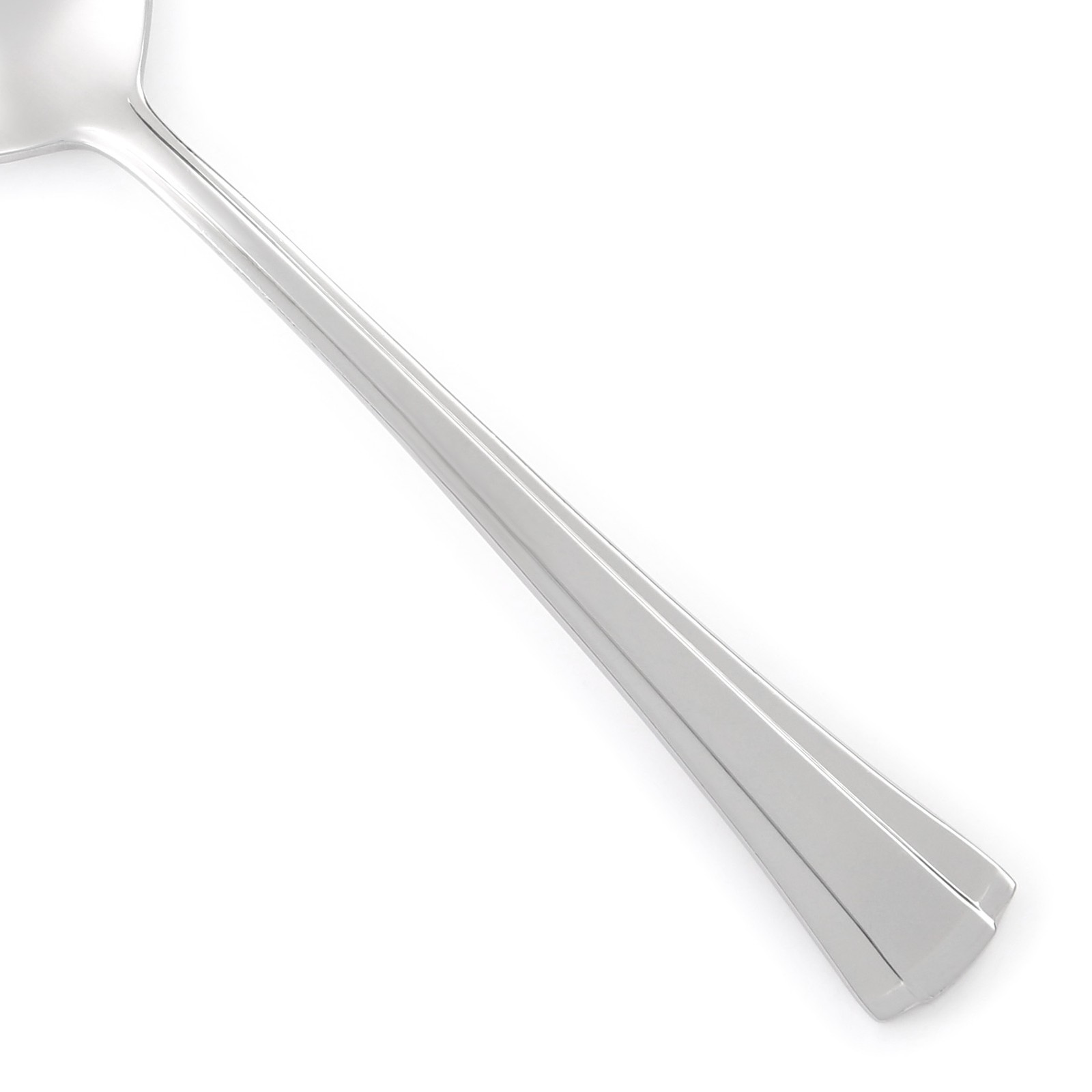 Reed & Barton BOULEVARD Stainless 18/10 Ridges Glossy Silverware CHOICE Flatware