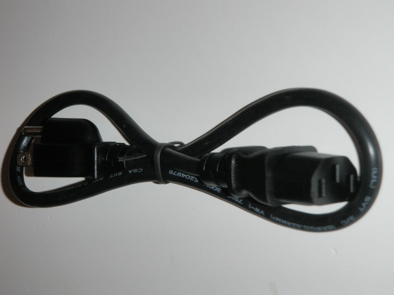 Power Cord for Wolfgang Puck 5qt 4-in-1 Pressure Cooker (3pin)(24 inch)