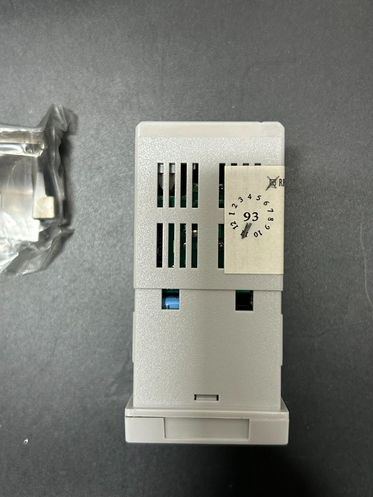 Hotset RR210 Temperature Controller