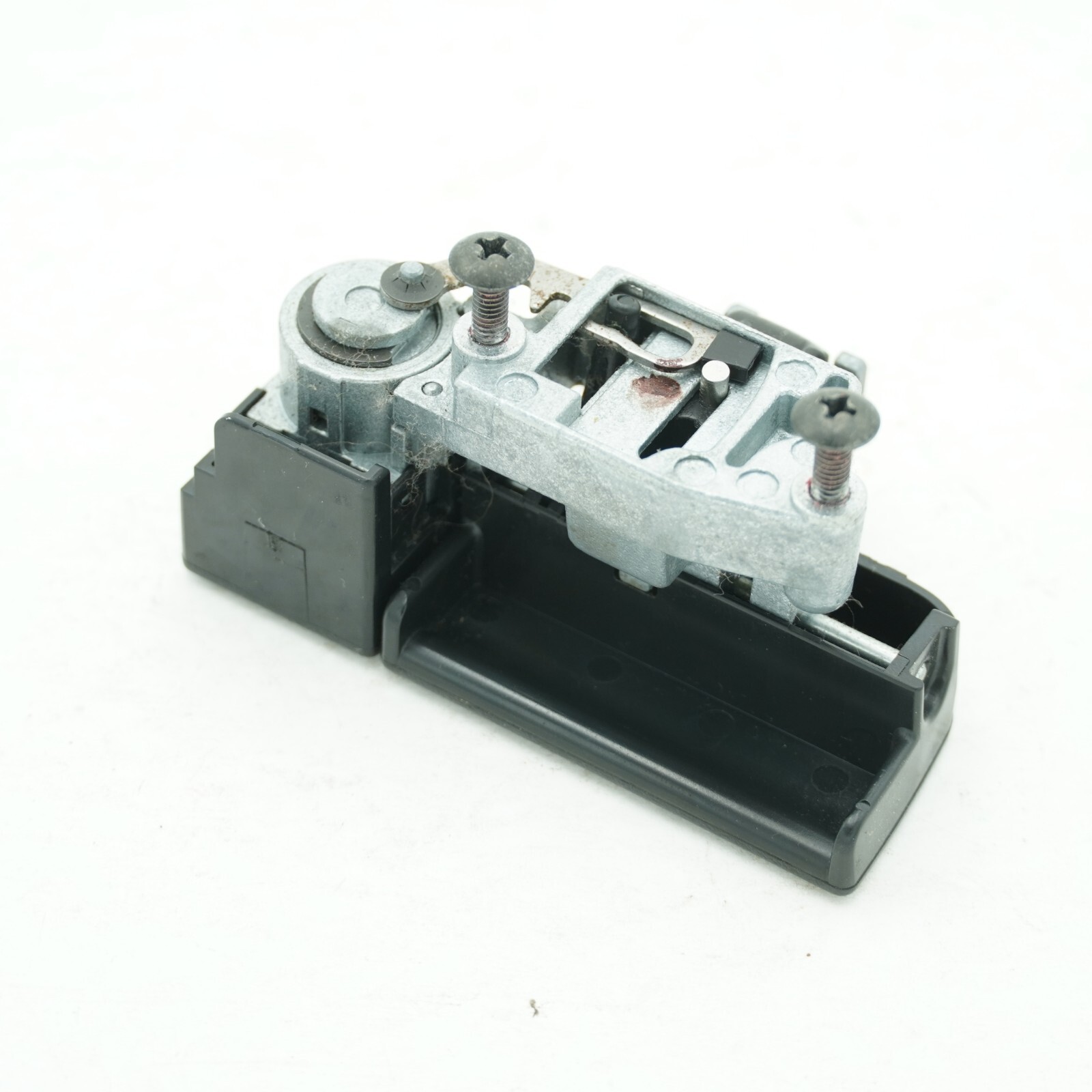 2008 - 2011 Honda Element OEM Glove Box Latch Lock Handle Graphite Black 3930