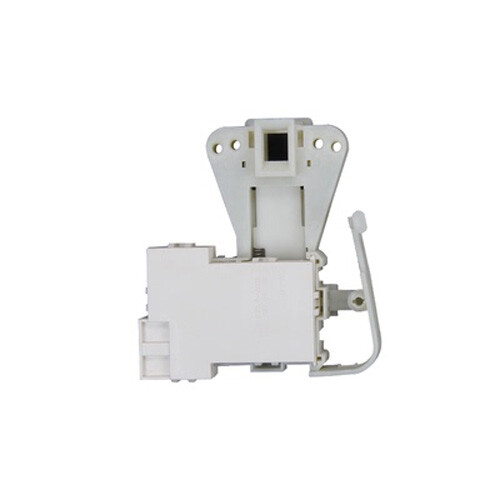 3pin ZV-448 Washer Door Lock Switch Slight Delay For Midea Drum Washing Machine