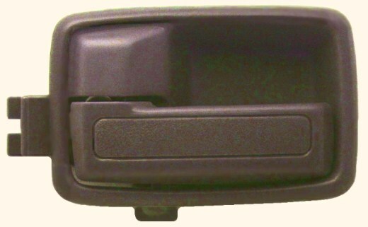 Left LH Inside Interior Inner Door HANDLE for 1984 thru 1991 ISUZU Trooper