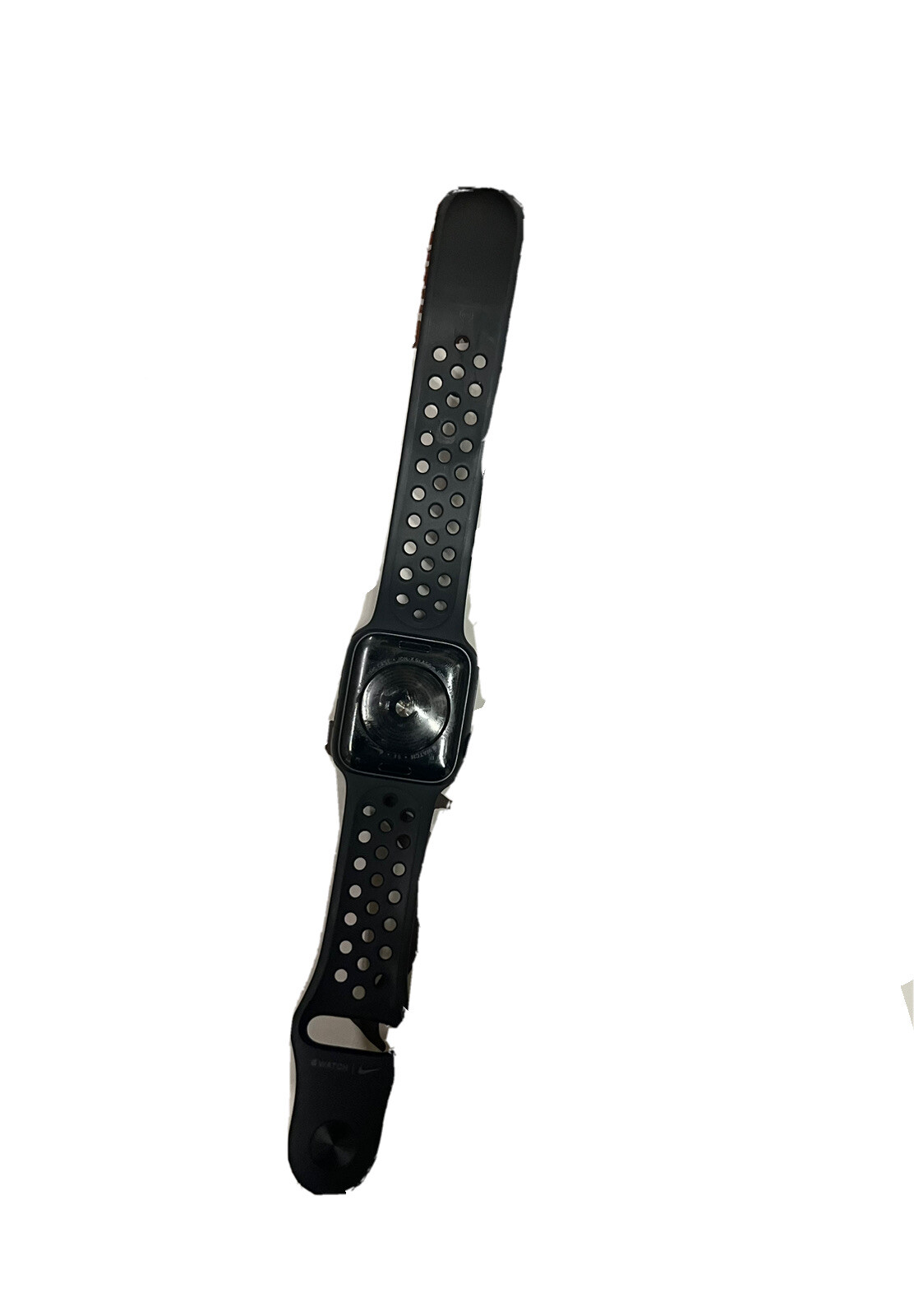 SE Aluminum 40MM Cellular With Black Band