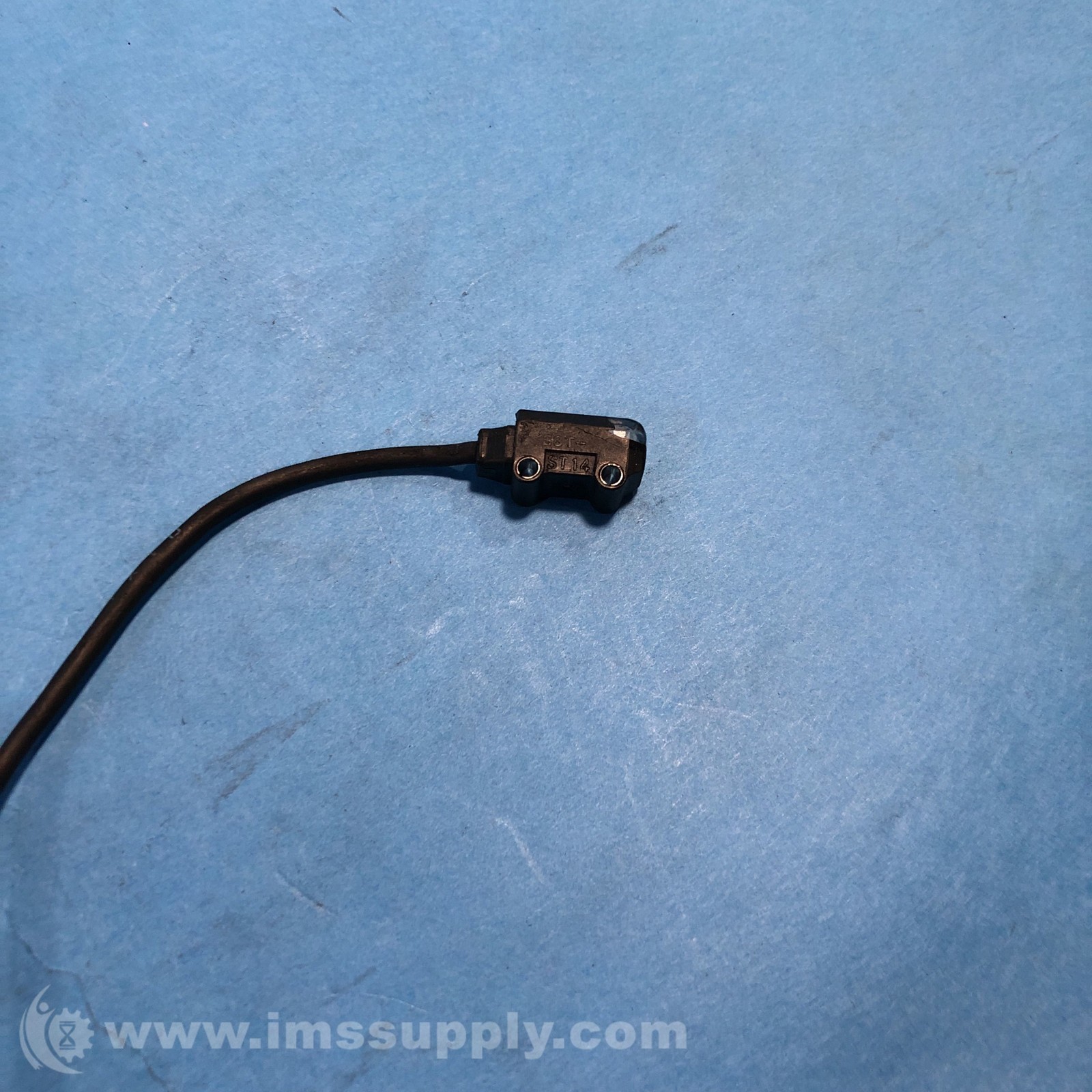 Omron E3T-ST14 Photoelectric Sensor USIP