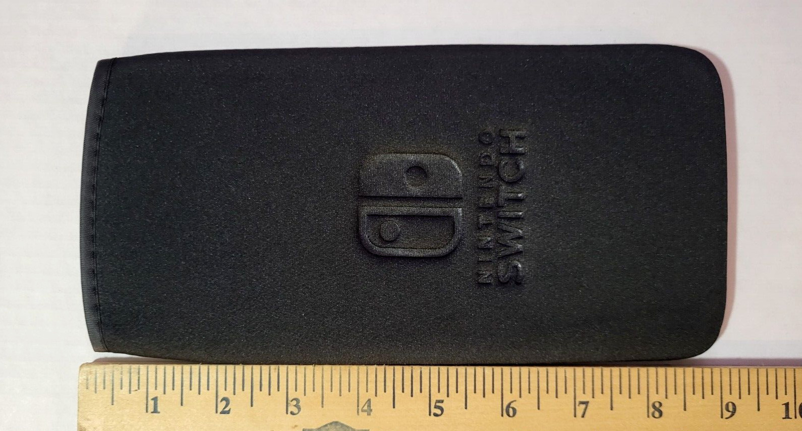 Soft Slip in Sleeve Pouch Case For Nintendo Switch Lite