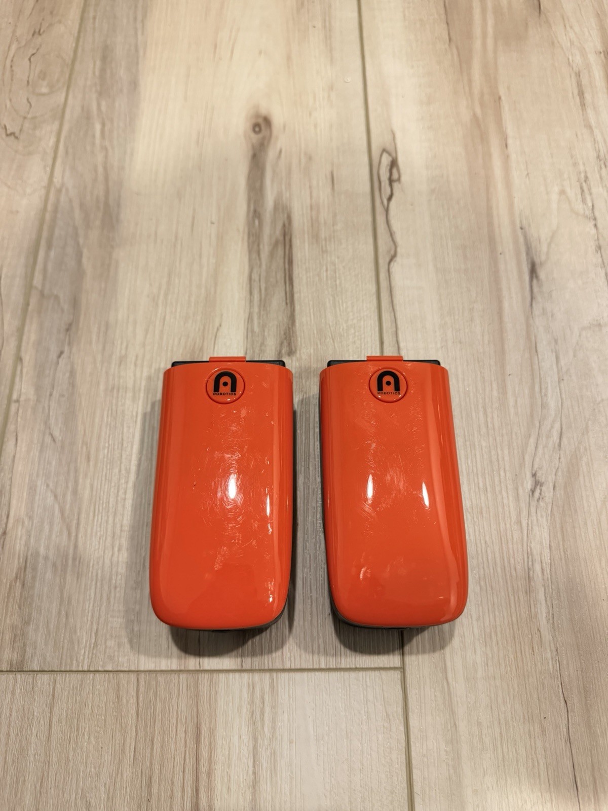 2 Autel XE3 4300mAh battery for EVO I (EVO 1)