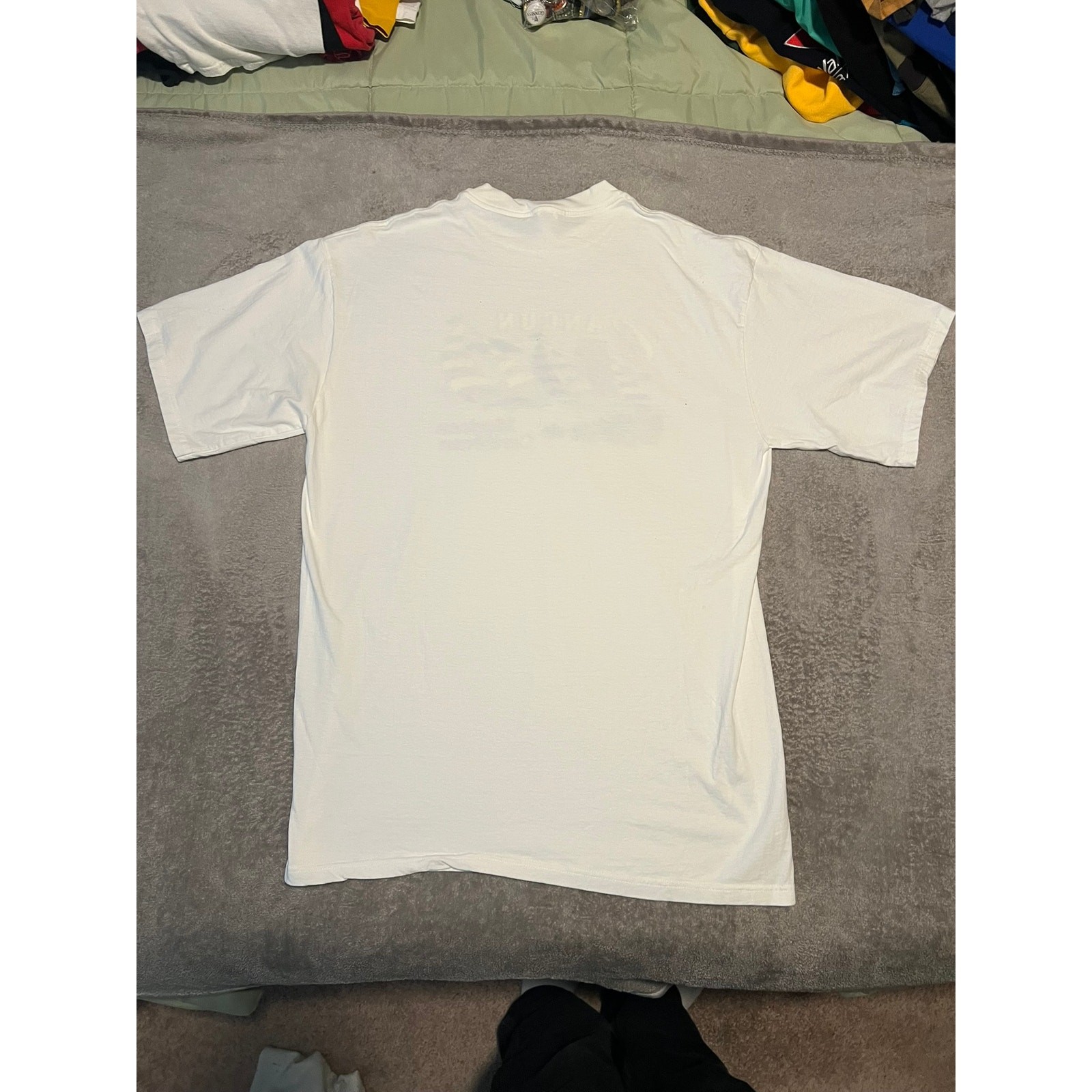 Vintage Cancun T-shirt (white)